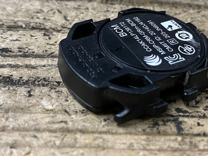 JR063 ガーミン Garmin スピード ケイデンスセンサー セット ANT+ 動作確認済