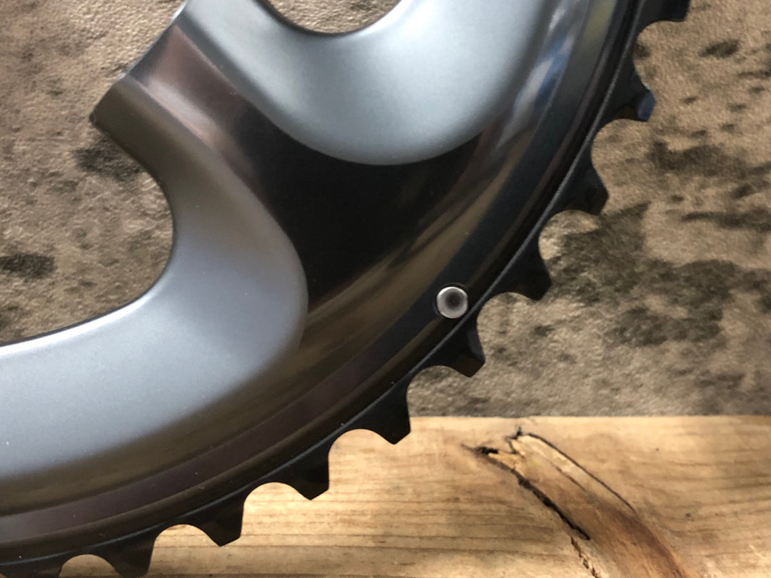 JW091 シマノ SHIMANO アルテグラ ULTEGRA FC-6800 チェーンリング 50/34T