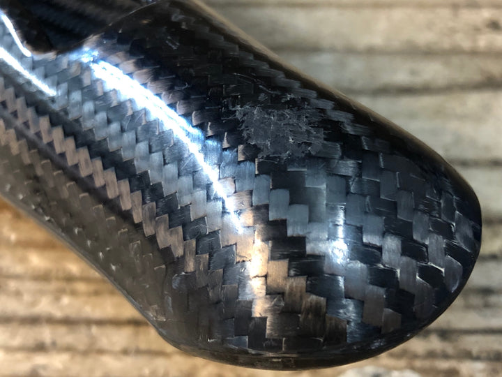 JW369 セラアナトミカ SELLE ANATOMICA C Series サドル 黒 カーボン
