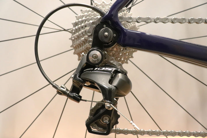 スペシャライズド SPECIALIZED ターマック TARMAC MEN SPORT 2018モデル シマノ 105 5800 MIX  11S カーボン ロードバイク 【仙台店】