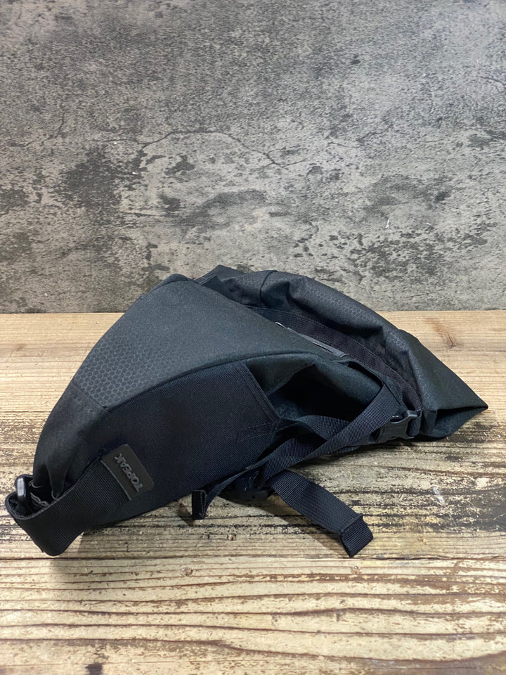 JU947 トピーク TOPEAK バックローダー BACKLOADER サドルバッグ 6L