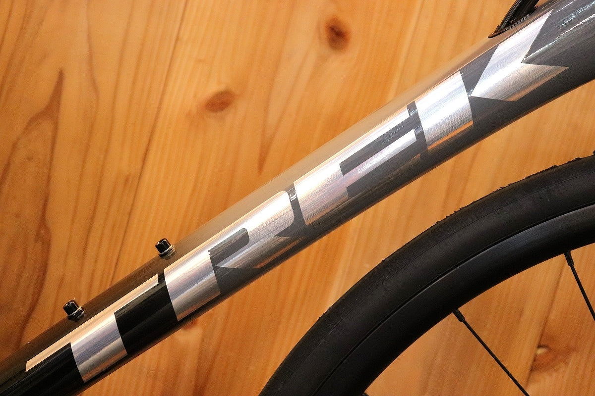トレック TREK エモンダ EMONDA ALR5 DISC 2022年モデル 52サイズ