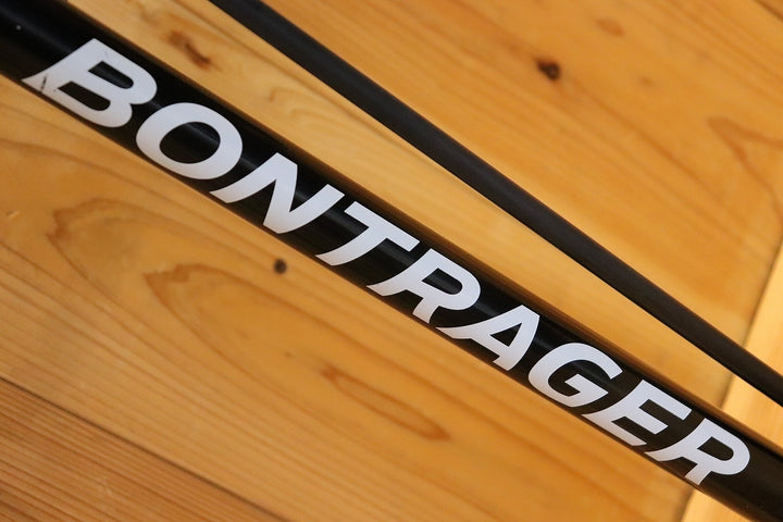 ボントレガー BONTRAGER CHARGER フロアポンプ 空気入れ 米式/仏式/英式対応 【芦屋店】