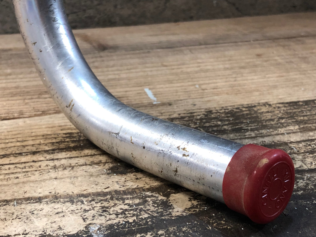 KC904 チネリ CINELLI ドロップハンドル クランプΦ26.2 双鉄仮面