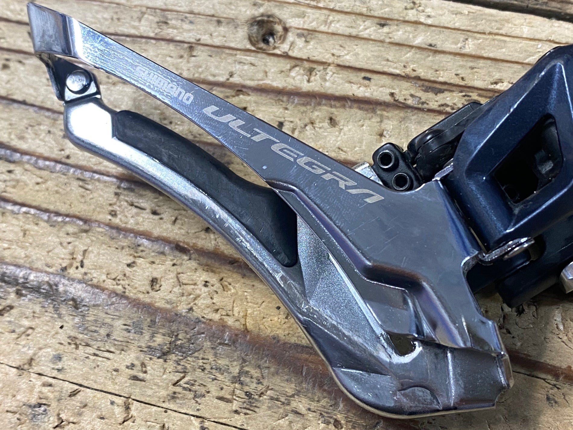 KE940 シマノ SHIMANO アルテグラ ULTEGRA FD-R8000 フロント