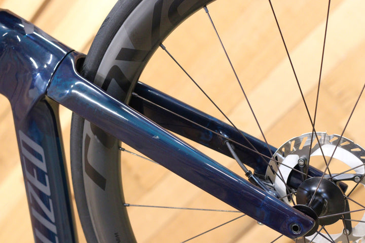 スペシャライズド SPECIALIZED ヴェンジ プロ VENGE PRO DISC 2020 52サイズ シマノ R8070 Di2 11S カーボン ロードバイク 【立川店】