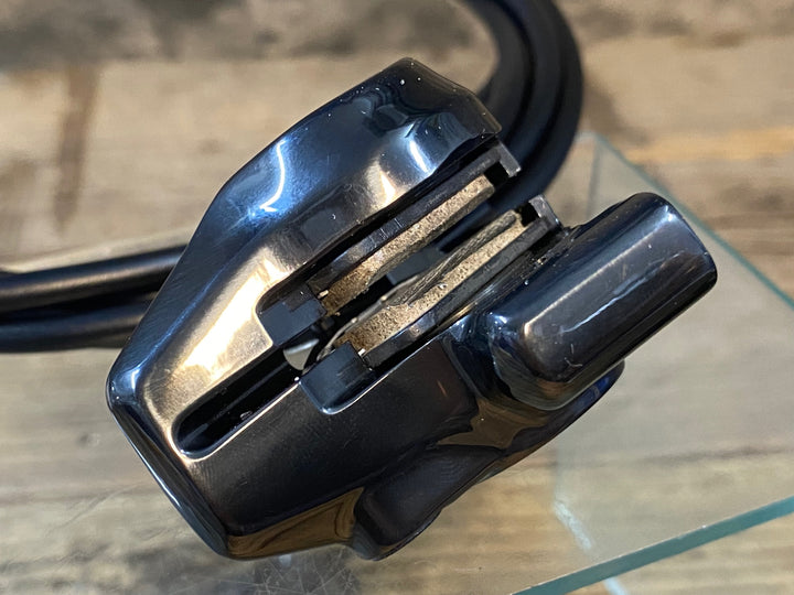 JU734 シマノ SHIMANO デュラエース DURA-ACE BR-R9270 ディスクブレーキキャリパー 前後セット