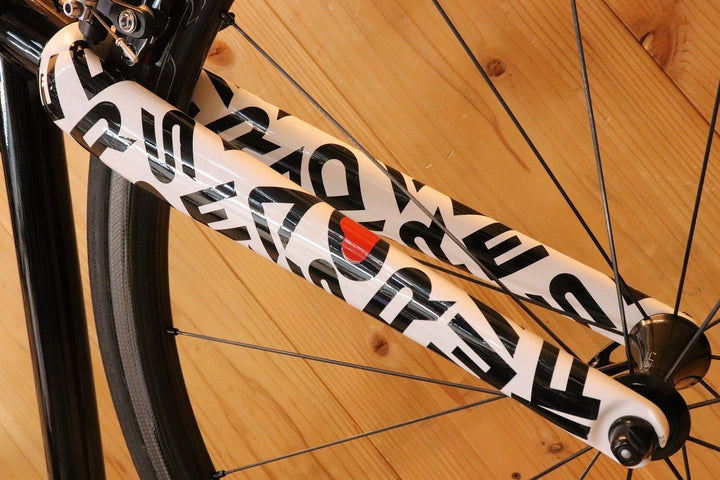 デローザ DE ROSA コルム CORUM 2020年モデル 44サイズ シマノ アルテグラ R8000 11S クロモリ ロードバイク 【芦屋店】