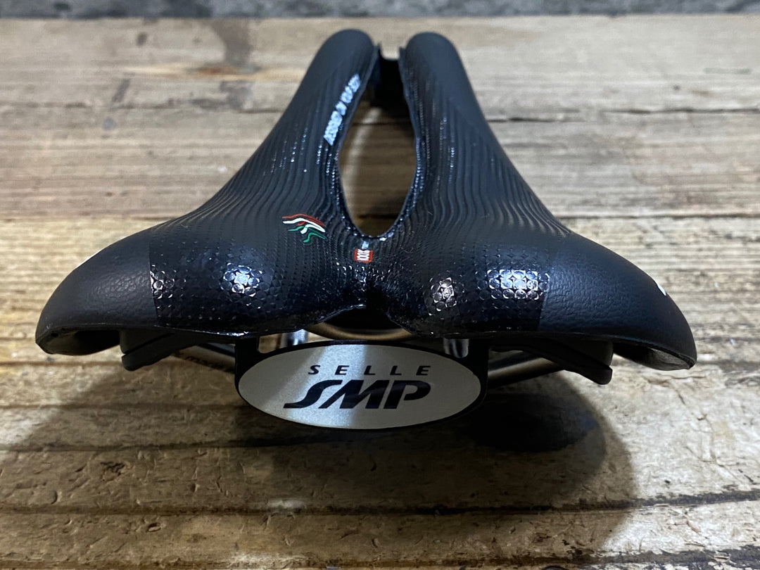KK758 SELLE SMP hell S サドル 黒