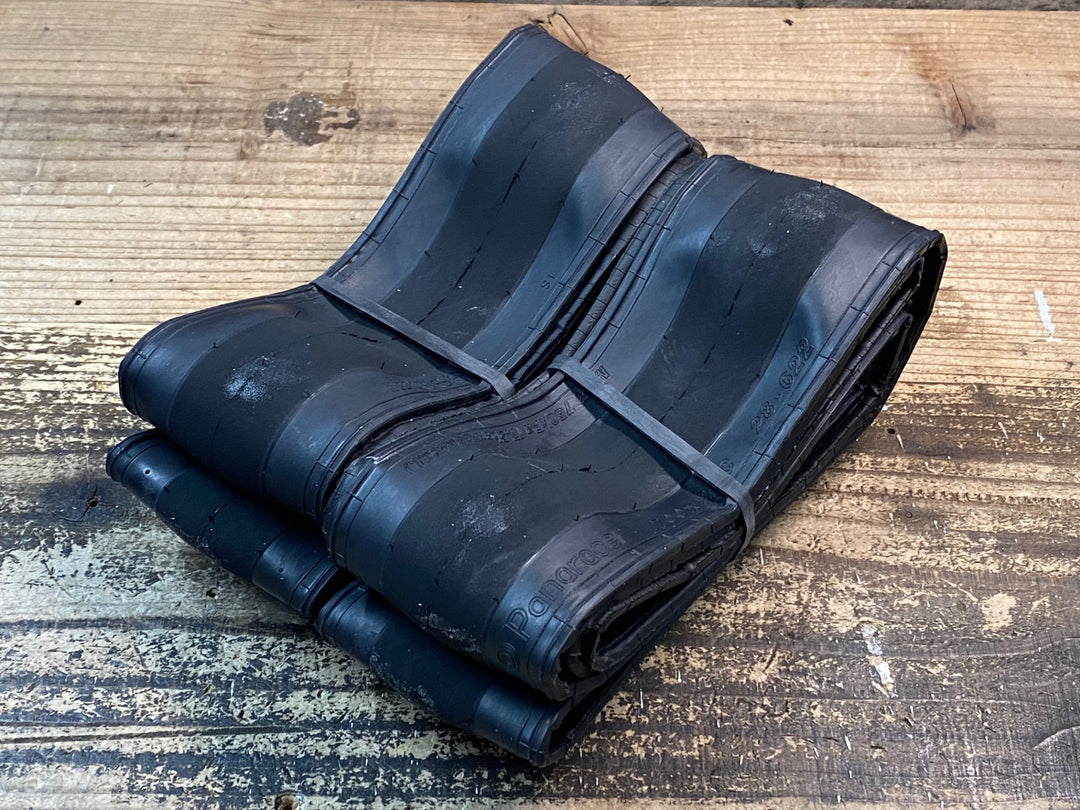 JH572 パナレーサー Panaracer アジリスト AGILEST DURO クリンチャータイヤ 700x28C 2本セット