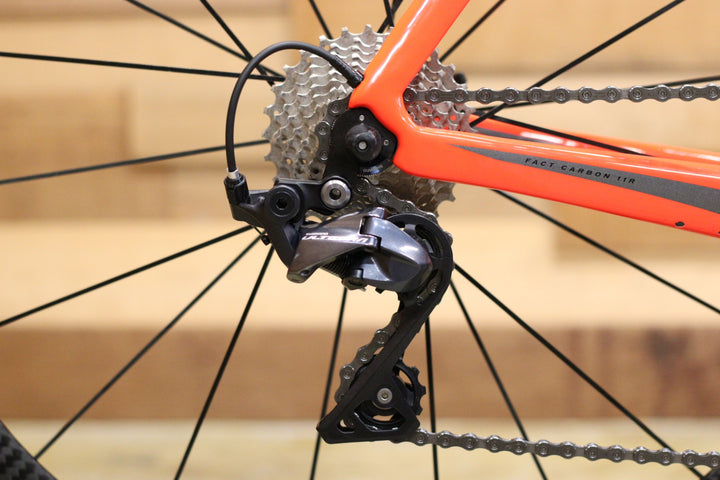 スペシャライズド SPECIALIZED エスワークス ヴェンジ S-WORKS VENGE 2015 54サイズ シマノ アルテグラ R8000 11S カーボン ロードバイク 【立川店】