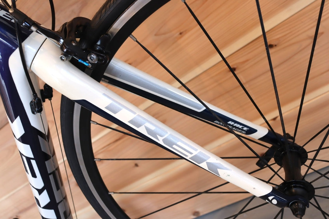 トレック TREK マドン MADONE 3.1 2012モデル 54サイズ シマノ 105 5700MIX 10S カーボン リムブレーキ ロードバイク 【千葉店】