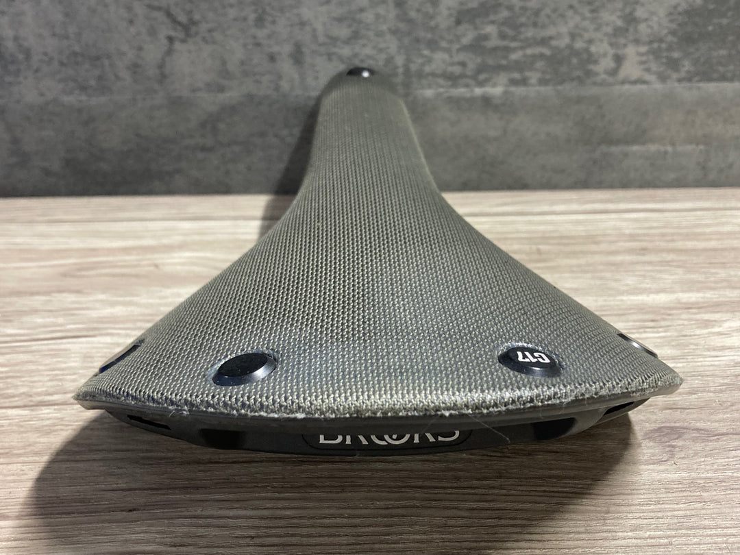 JR251 ブルックス BROOKS C17 サドル 164mm