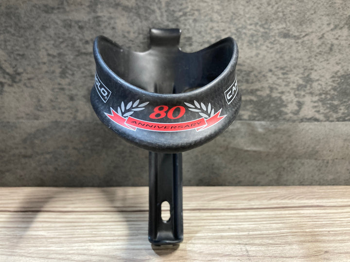 JS914 カンパニョーロ CAMPAGNOLO 80周年 ボトルケージ カーボン