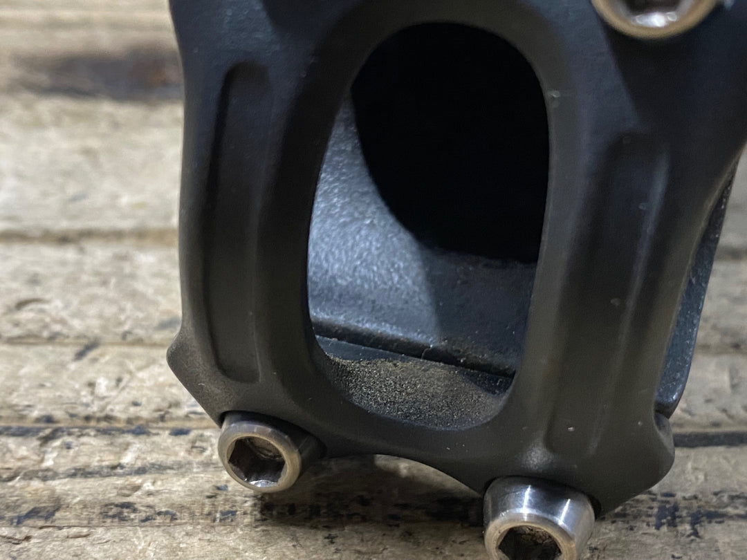 KG146 エンヴィ ENVE CARBON ROAD STEM カーボン ステム 120mm Φ31.8