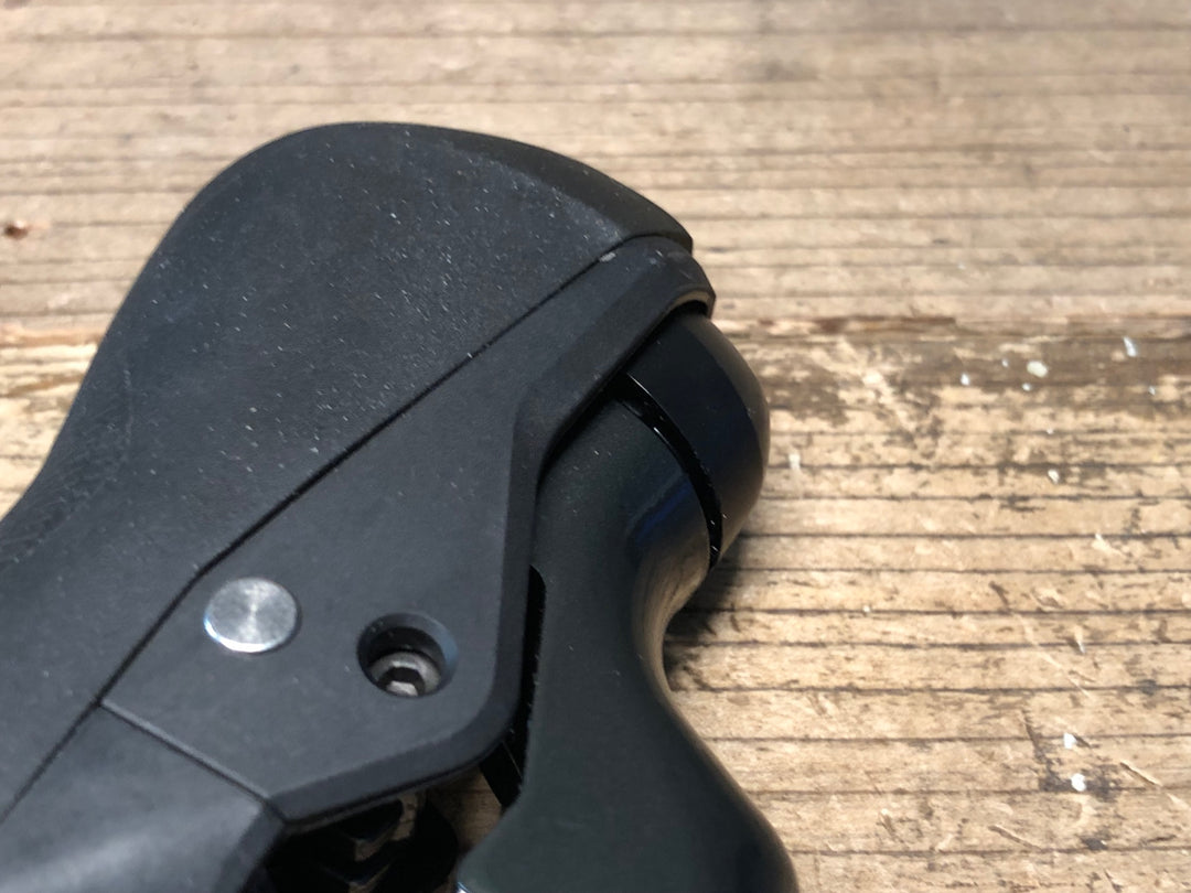 JG693 シマノ SHIMANO ティアグラ TIAGRA ST-4720 STIレバー 10S 油圧DISC 右のみ