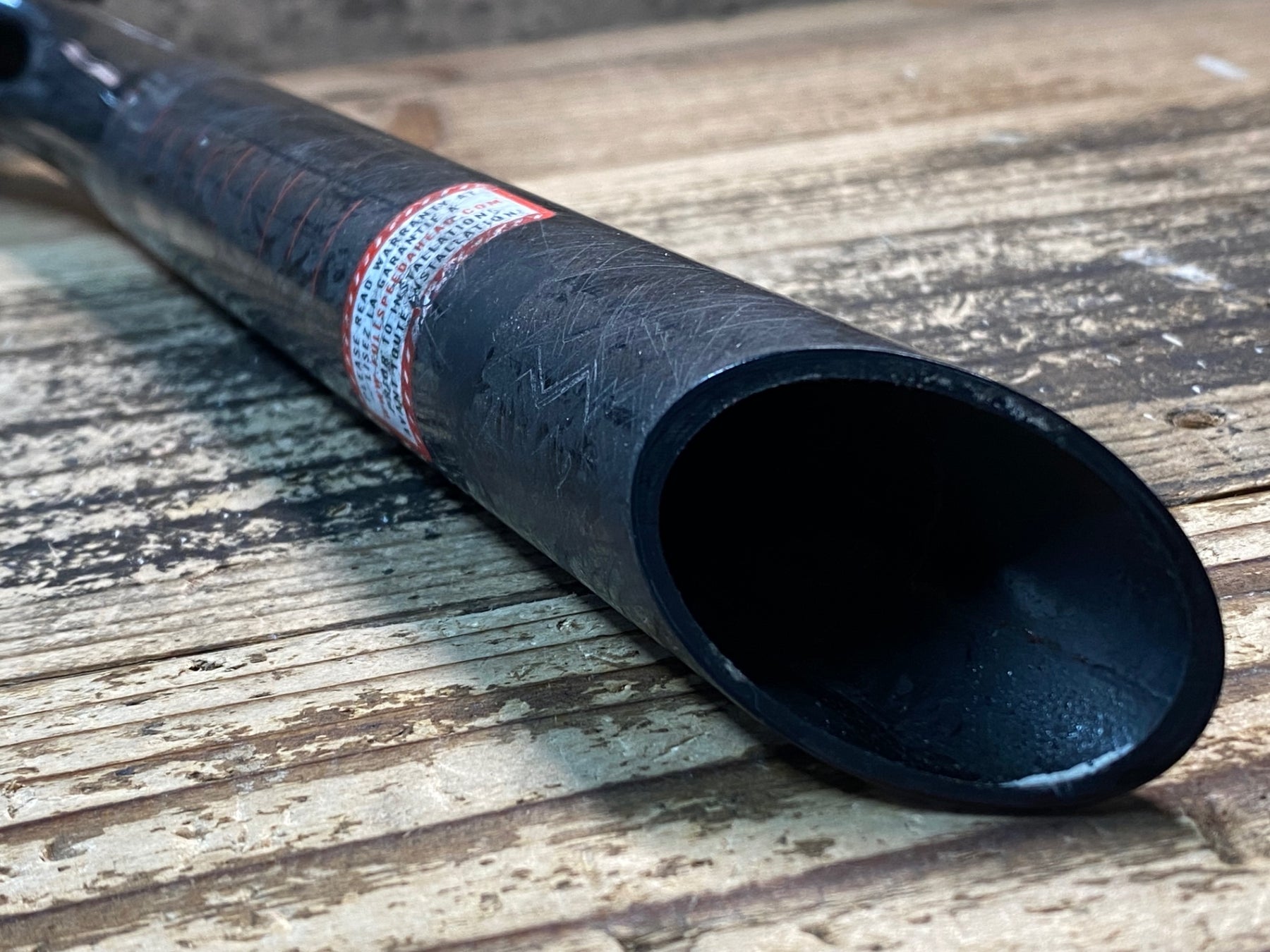 JH772 FSA K-FORCE カーボン シートポスト Φ31.6 350mm SB25mm – BICI