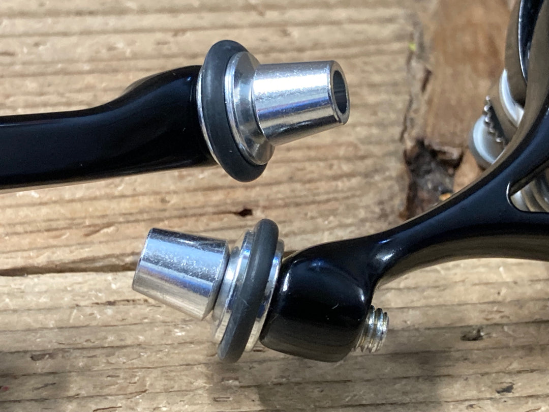 JS229 カンパニョーロ CAMPAGNOLO DAYTONA キャリパーブレーキ 前後