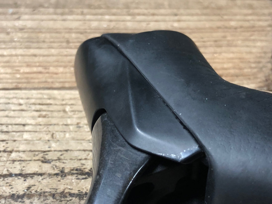 KD743 スラム SRAM レッド RED eTAP D1 HRD レバー 12S 右のみ 動作確認済 ※クランプ部割れのためジャンク