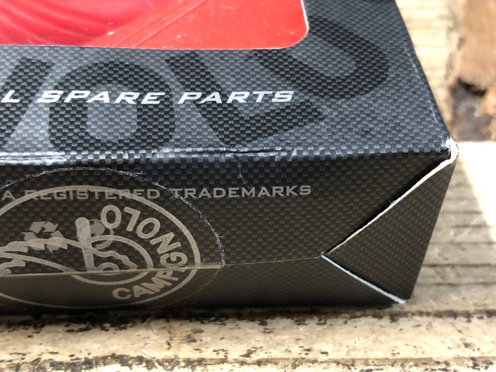 KB309 カンパニョーロ CAMPAGNOLO EC-SR500R ラバーフード ブラケットフード V3ウルトラシフトエルゴパワー用