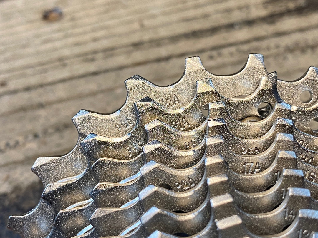 KL145 シマノ SHIMANO アルテグラ ULTEGRA CS-6800 スプロケット 11-23T