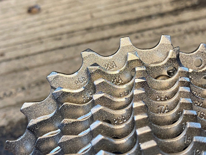 KL145 シマノ SHIMANO アルテグラ ULTEGRA CS-6800 スプロケット 11-23T