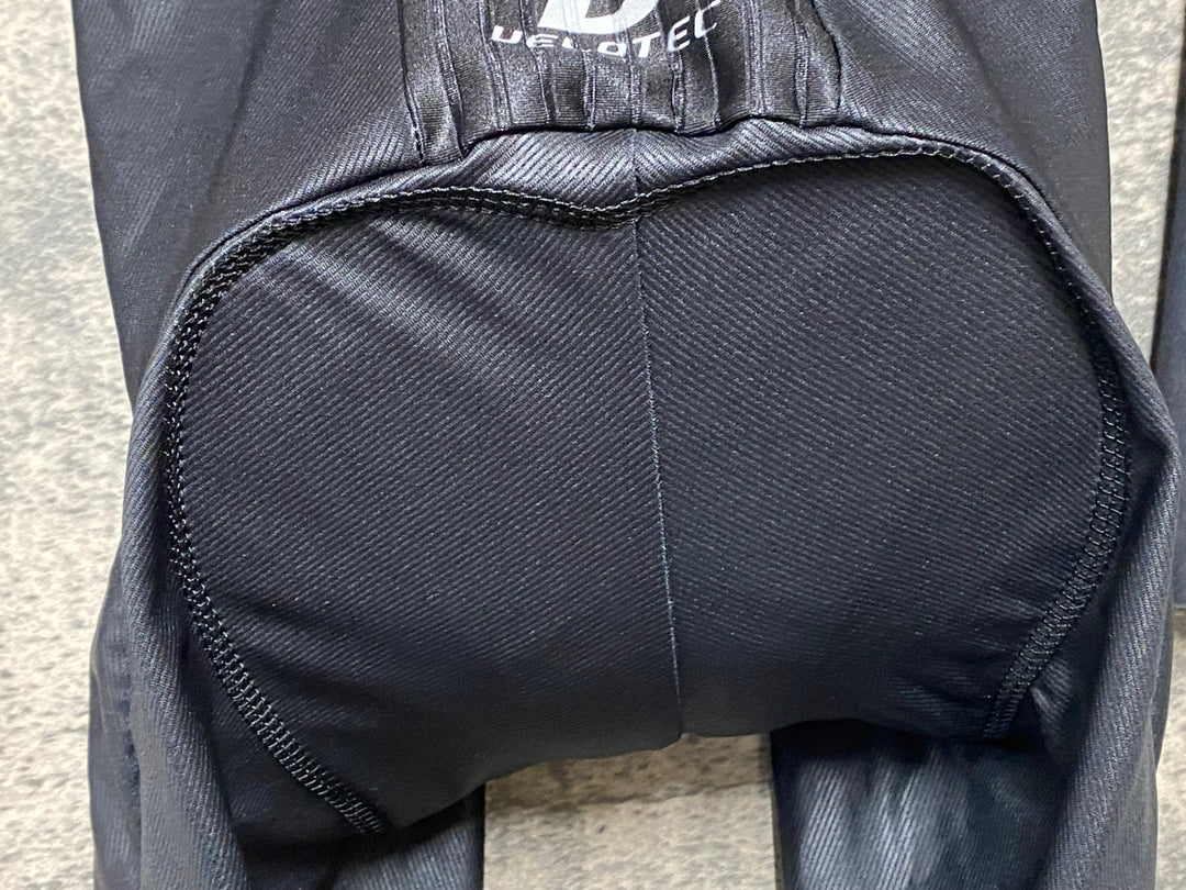 KD532 velotech PRO Aero Speedsuit 長袖 ワンピース サイクルジャージ 2XS