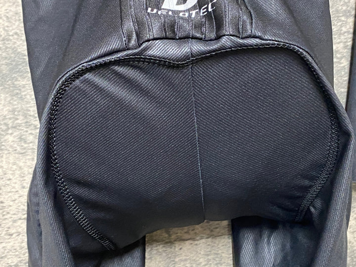 KD532 velotech PRO Aero Speedsuit 長袖 ワンピース サイクルジャージ 2XS
