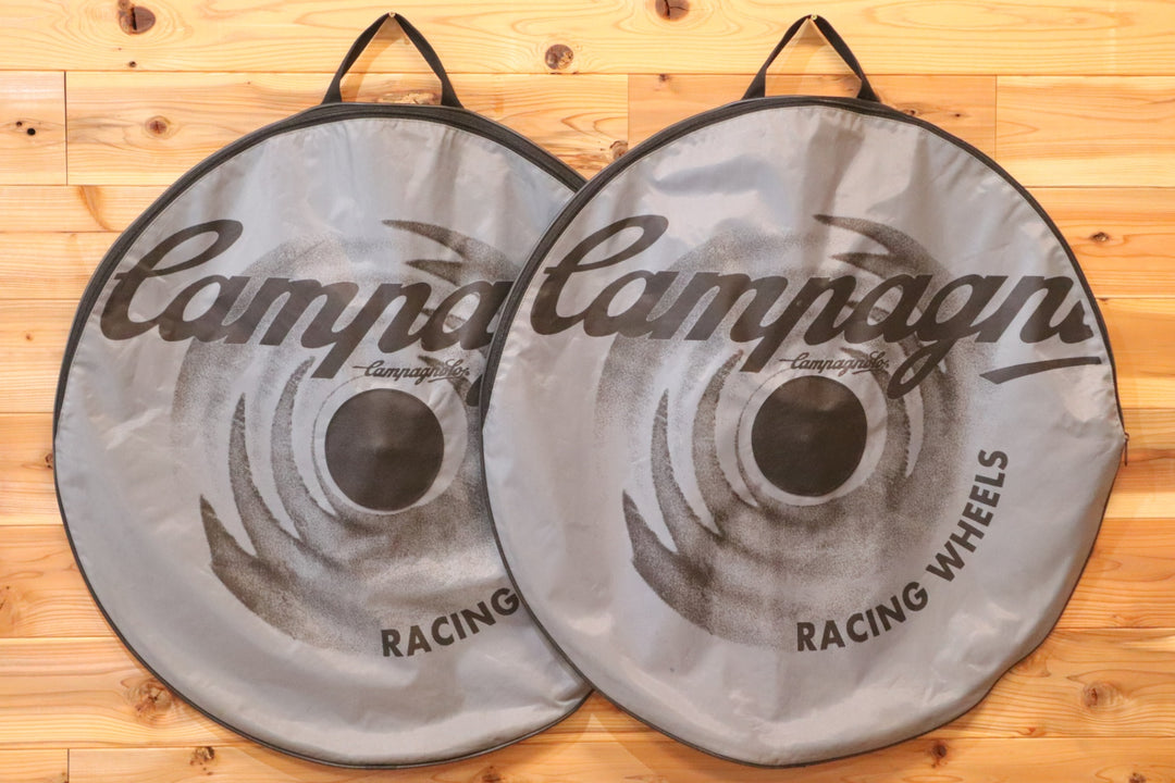 カンパニョーロ CAMPAGNOLO ボーラ ウルトラ BORA ULTRA 35 AC3 カンパ 11S/12S カーボン チューブラー ホイールセット 【広島店】