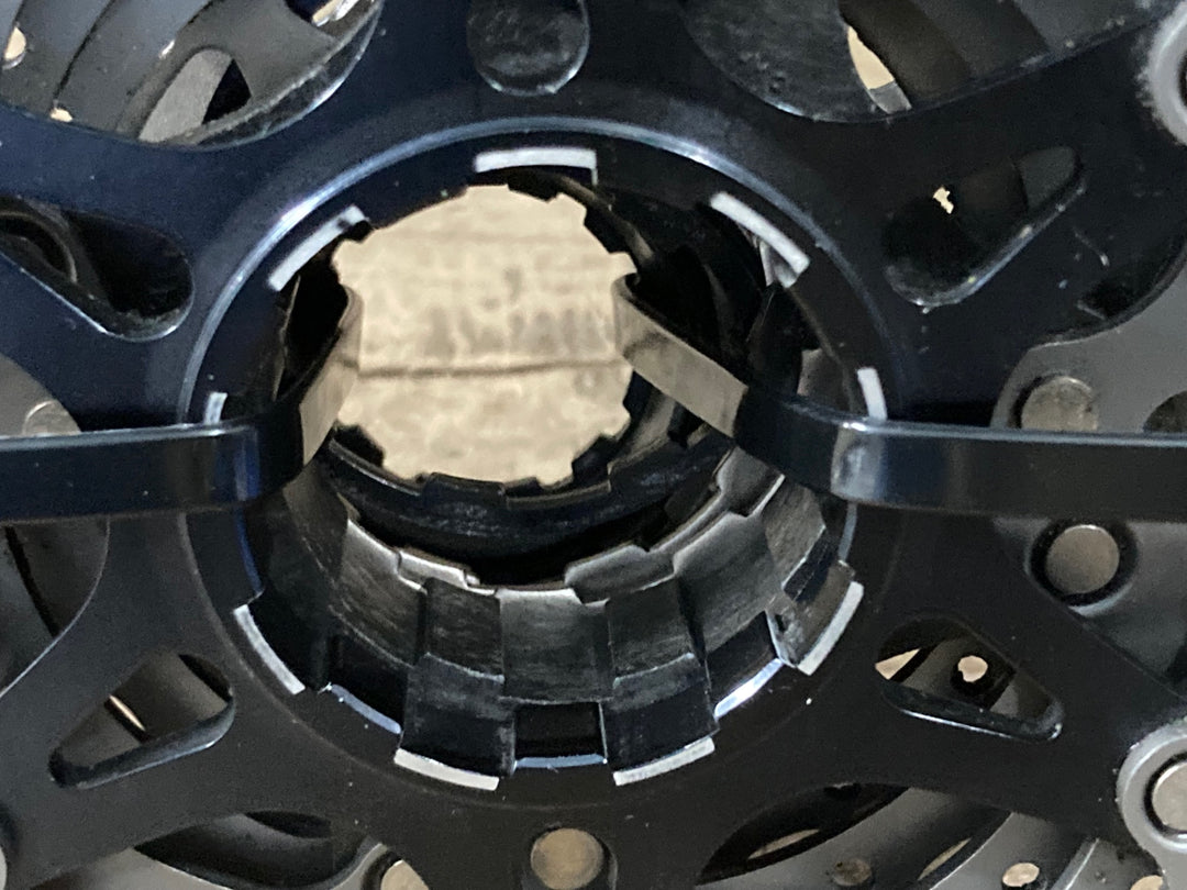 KF366 シマノ SHIMANO デュラエース DURA-ACE CS-R9100 スプロケット 11s 11-28T