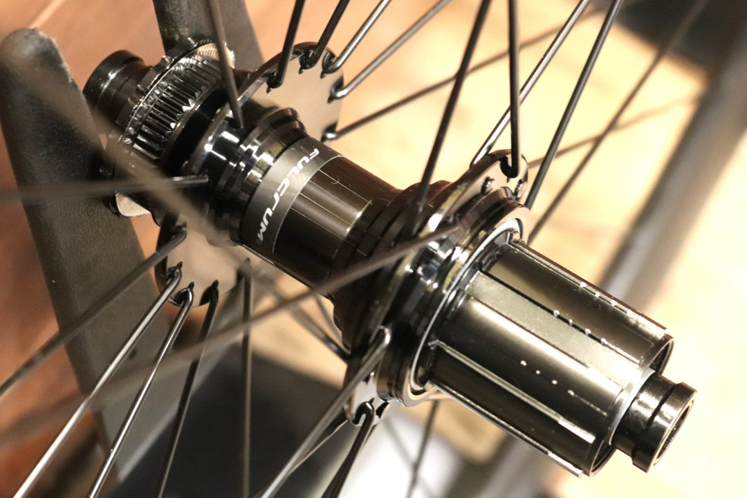 フルクラム FULCRUM レーシング RACING 800 DB アルミ チューブレスレディ ホイールセット シマノ11S/12S 【東京南麻布店】