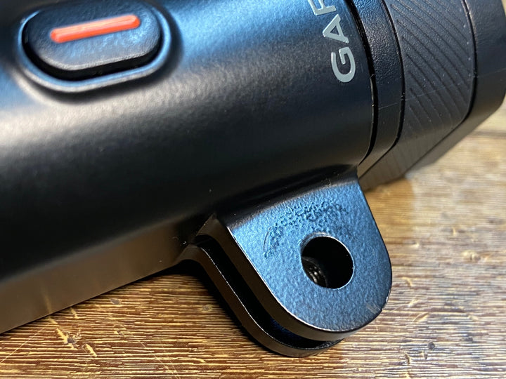 JK903 ガーミン GARMIN VARIA UT800 フロントライト 点灯確認済