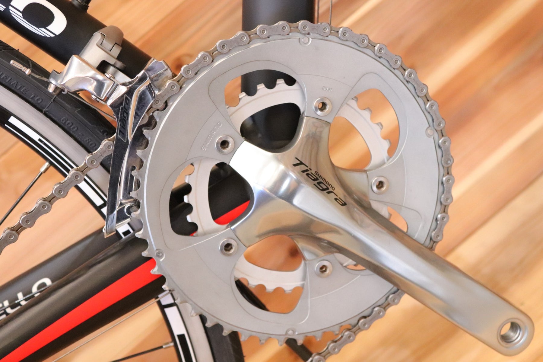 ピナレロ PINARELLO ネオール NEOR 2015モデル 50サイズ シマノ