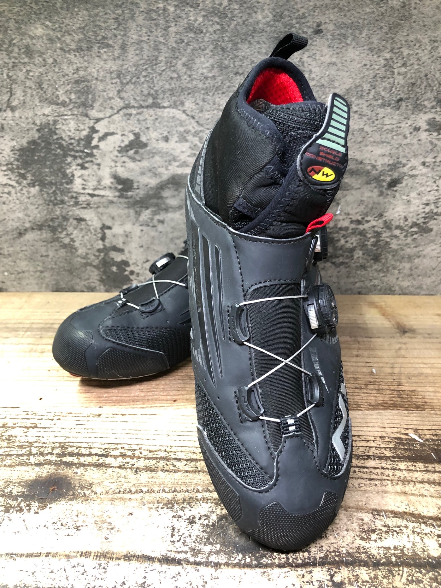 JM599 ノースウェーブ NORTH WAVE Extreme Winter GTX ビンディング