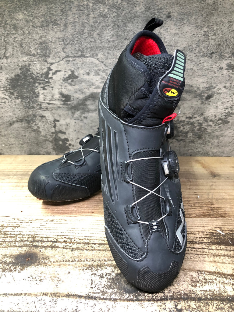 JM599 ノースウェーブ NORTH WAVE Extreme Winter GTX ビンディング