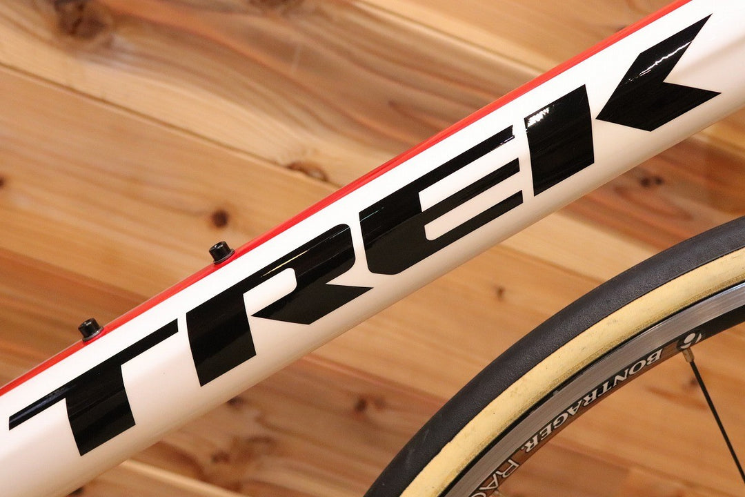 トレック TREK ドマーネ DOMANE 6.9 2013モデル 50サイズ シマノ アルテグラ 6770 10S DI2 カーボン ロードバイク 【広島店】