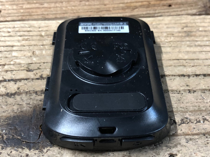 KC142 IGPSPORT BSC300 GPS サイクルコンピューター 動作確認済み