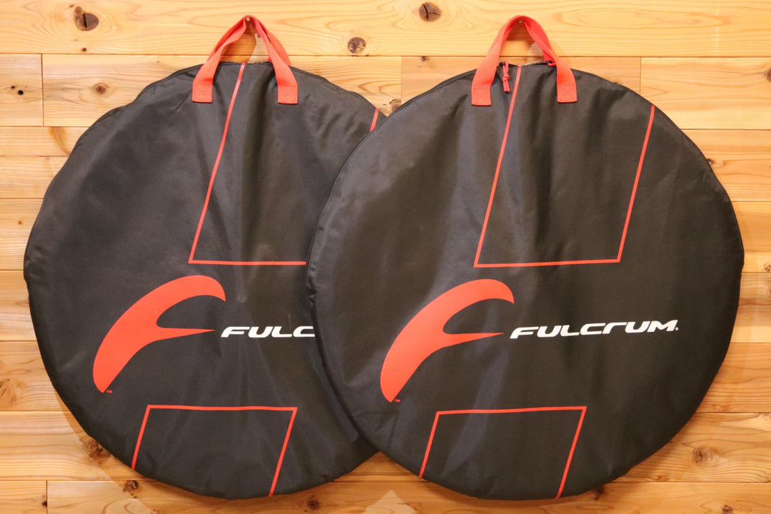 フルクラム FULCRUM レーシング ゼロ カーボン RACING ZERO CARBON AC3 シマノ 11S/12S 17C カーボン クリンチャー ホイールセット 【広島店】