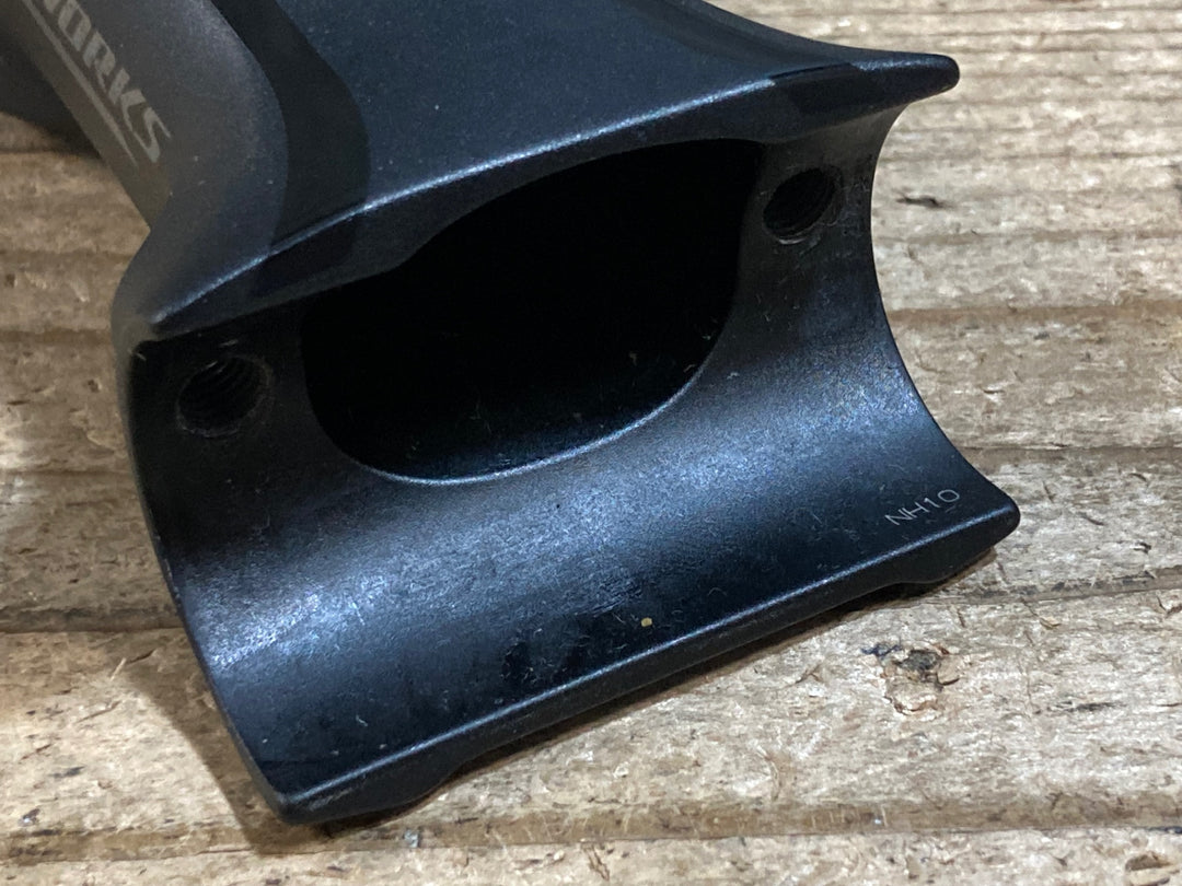 KC391 スペシャライズド SPECIALIZED S-WORKS VENGE VIAS STEM アルミ ステム 95mm ※ハンドルクランプボルト欠品