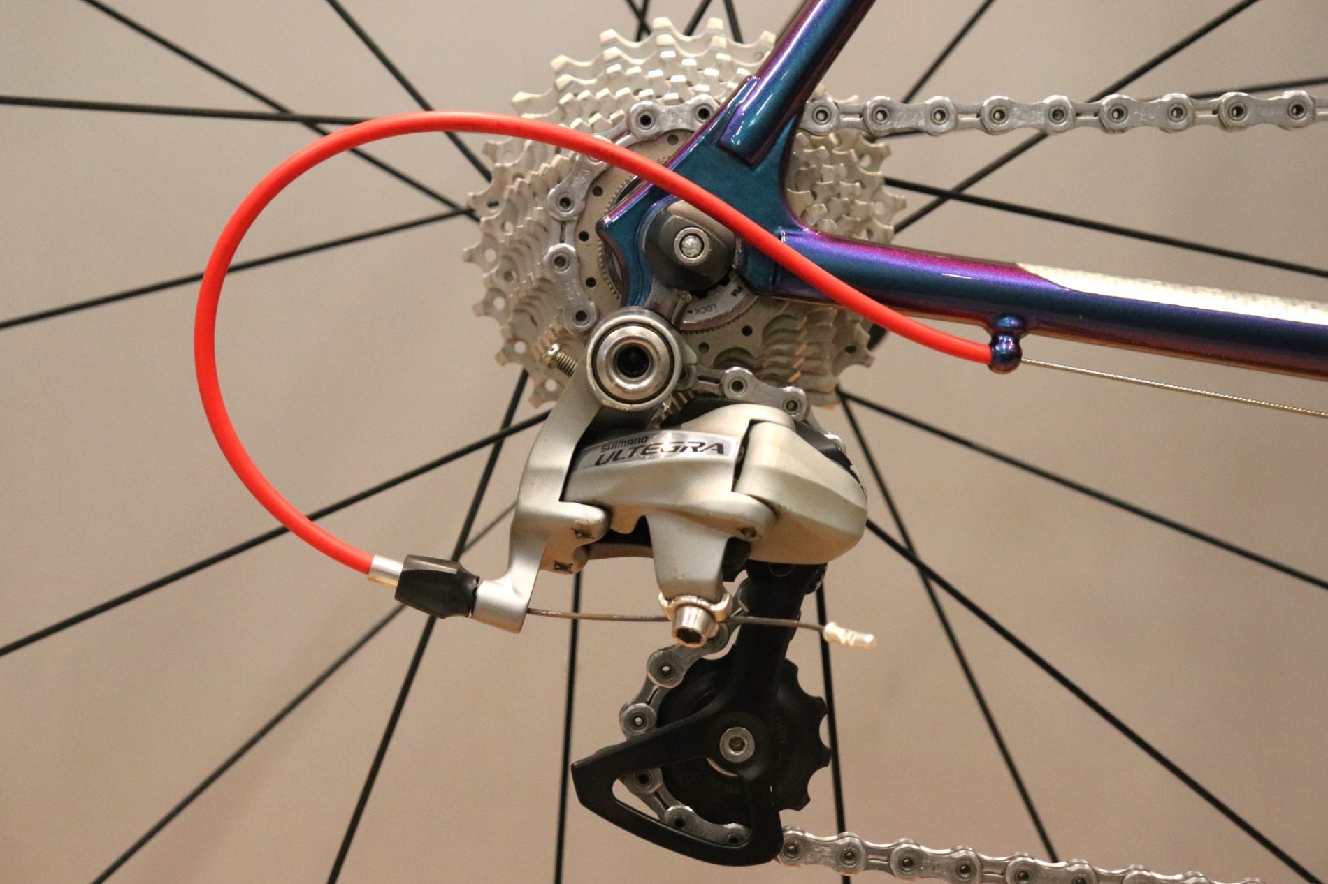 アンカー ANCHOR ネオコット RNC7 NEO-COT 490サイズ シマノ