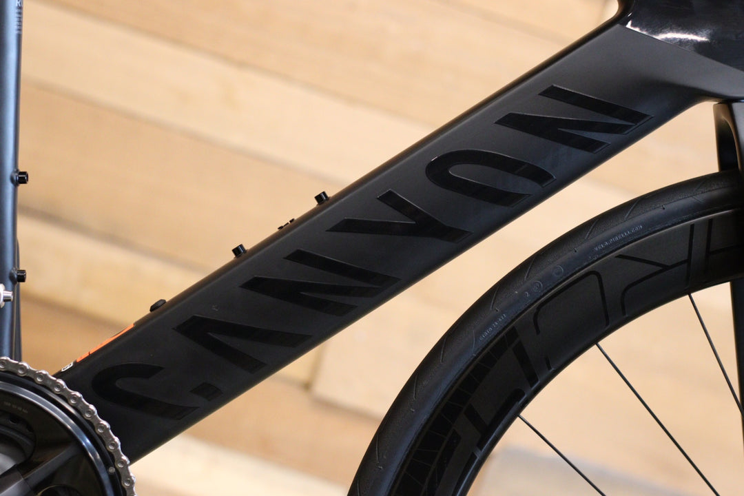キャニオン CANYON エアロード AEROAD CFR 2023 2XSサイズ シマノ アルテグラ R8170 Di2 MIX 12S カーボン ロードバイク 【立川店】