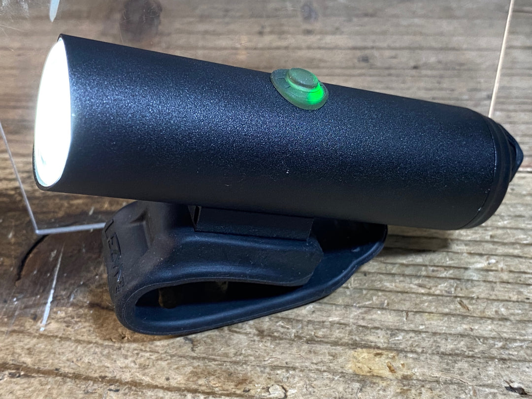 JZ279 レザイン LEZYNE CLASSIC DRIVE XL700+ フロントライト 点灯確認済