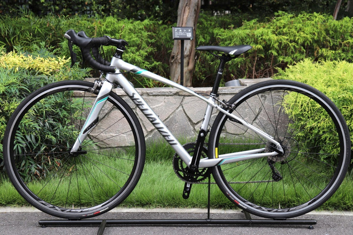 スペシャライズド SPECIALIZED ドルチェ DOLCE COMP 2015年モデル 44サイズ シマノ 105 5800 11S アルミ ロードバイク 【さいたま浦和店】