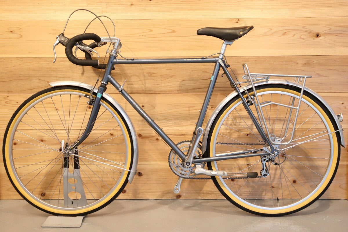 丸石 Maruishi エンペラー ツーリングマスター EMPEROR TOURING MASTER