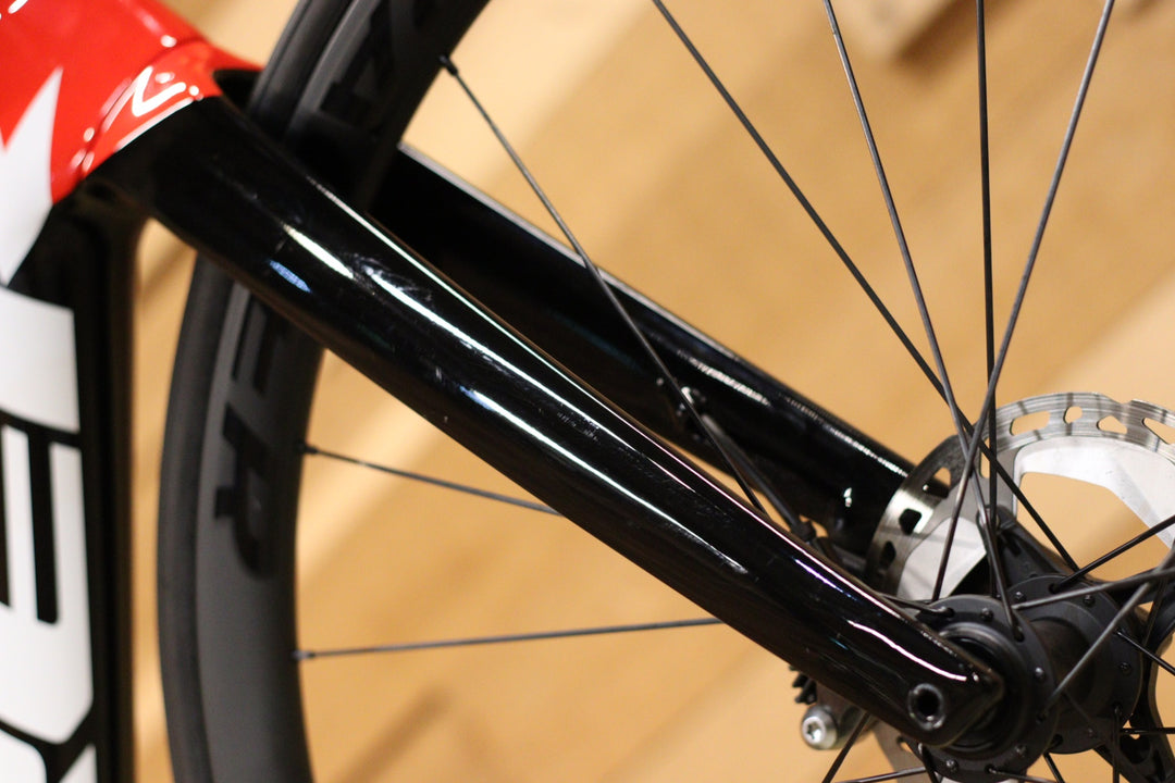 トレック TREK エモンダ EMONDA SL6 DISC 2021 54サイズ シマノ アルテグラ R8020 11S カーボン ロードバイク 【立川店】