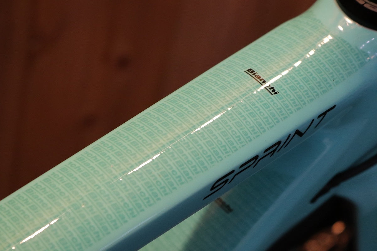 ビアンキ BIANCHI スプリント SPRINT DISC 2020年モデル 47