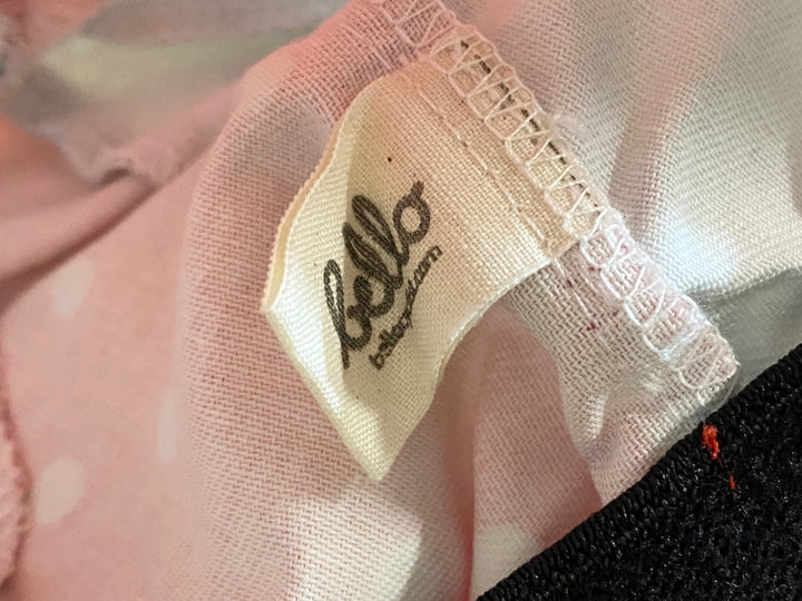 KG253 ベロサイクリスト BELLO CYCLIST サイクルキャップ 黒 REBEL