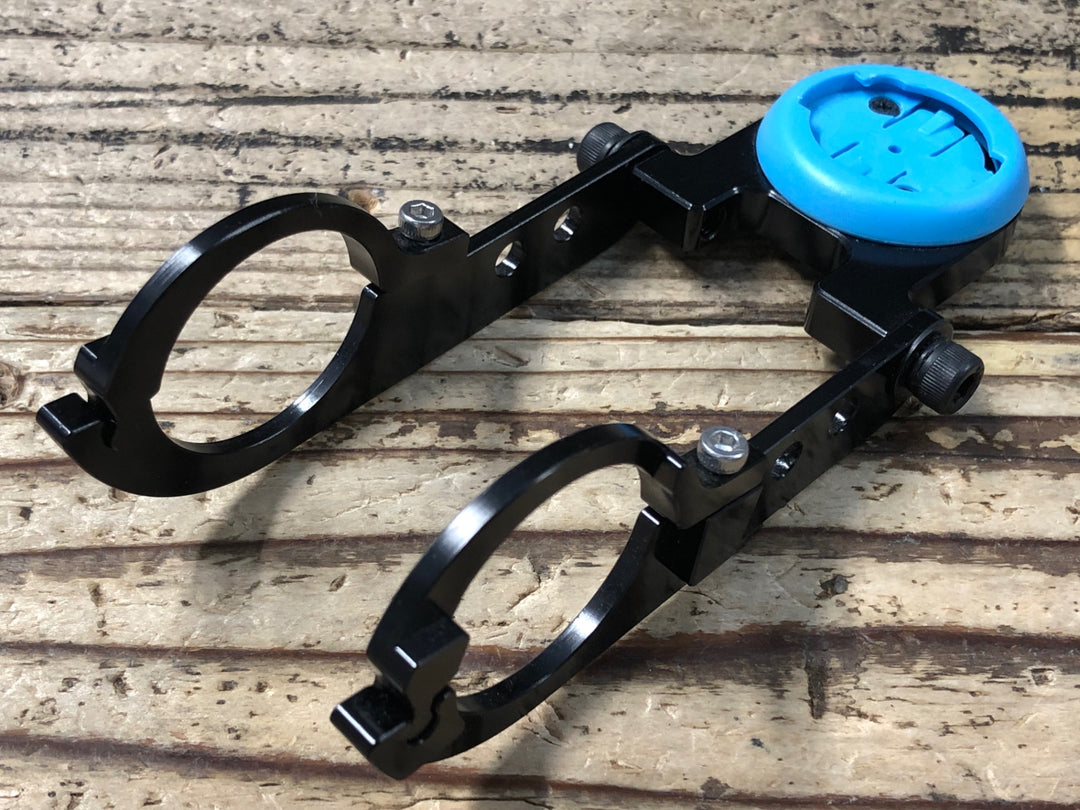 JX200 レックマウント REC-MOUNTS type19 サイコンマウント Φ31.8