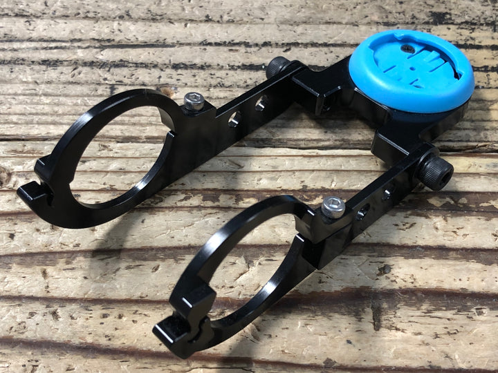 JX200 レックマウント REC-MOUNTS type19 サイコンマウント Φ31.8