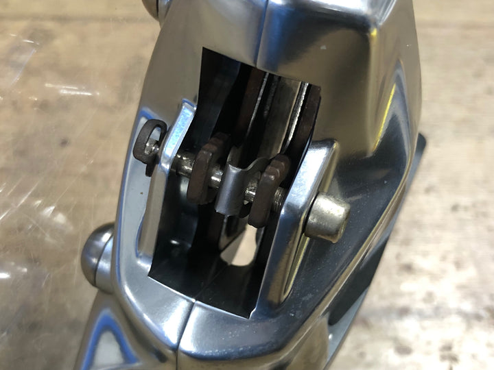 KJ582 スラム SRAM レッド RED AXS HRD D1 前後ブレーキセット 油圧